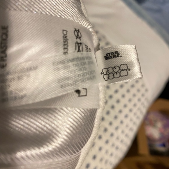 Star Wars R2D2 pillow - Picture 4 of 5